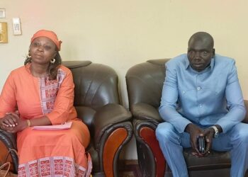 ​Tchad : Le Mayo-Kebbi Ouest s’apprête à accueillir la deuxième phase du programme PROGEDIMAL