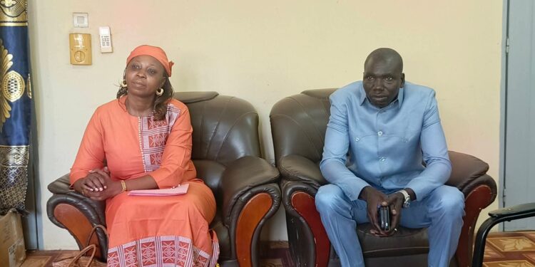 ​Tchad : Le Mayo-Kebbi Ouest s’apprête à accueillir la deuxième phase du programme PROGEDIMAL