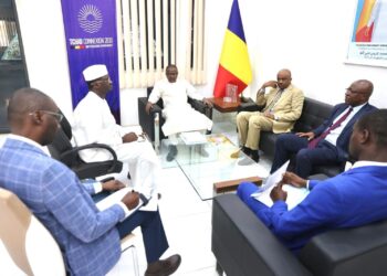 ​Tchad : accélération des réformes financières avec l&rsquo;appui d&rsquo;AFRITAC Centre