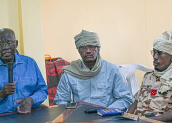 ​Tchad : Tiné, l’État s’engage sur la voie de la vérité et de la justice