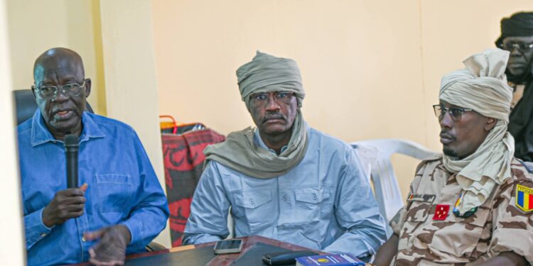 ​Tchad : Tiné, l’État s’engage sur la voie de la vérité et de la justice