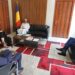 ​Tchad : Le ministère de l&rsquo;Éducation et le GPE consolident leur partenariat