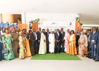 ​Tchad : La Maison Nationale de la Femme rend hommage aux professionnelles du droit