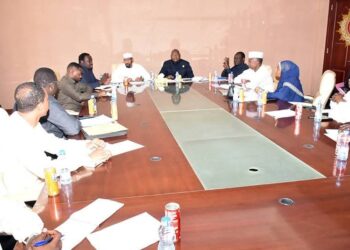 Tchad : La Commission Défense et Sécurité examine le projet de loi sur les données biométriques