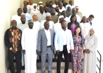 Tchad : Vers la conception d&rsquo;une stratégie nationale d&rsquo;alimentation scolaire basée sur la production locale