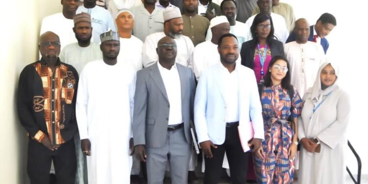 Tchad : Vers la conception d&rsquo;une stratégie nationale d&rsquo;alimentation scolaire basée sur la production locale