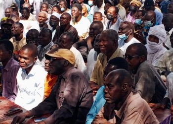 ​N’Djaména : Suspension de la grève du SET, une trêve fragile ou un véritable tournant ?