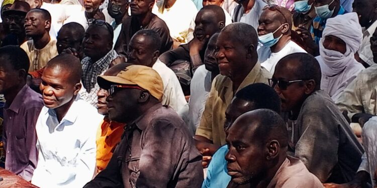 ​N’Djaména : Suspension de la grève du SET, une trêve fragile ou un véritable tournant ?