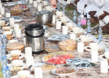 ​Tchad : L’iftar, entre ferveur spirituelle et dérives de la démesure
