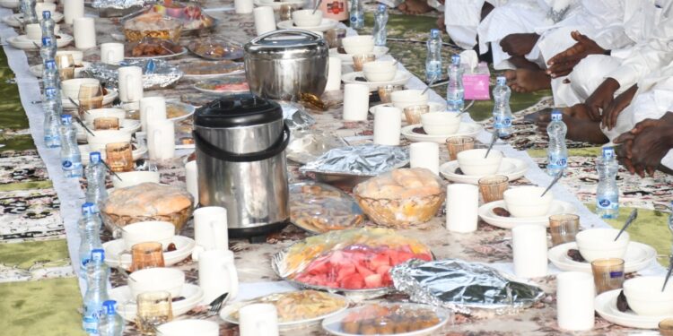 ​Tchad : L’iftar, entre ferveur spirituelle et dérives de la démesure