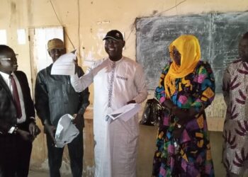 ​Sarh : 478 maîtres communautaires à l&rsquo;assaut du concours de l&rsquo;ENIB