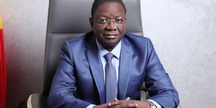 Tchad : Pahimi Padacké Albert dénonce une dérive autoritaire face à l&rsquo;interdiction d&rsquo;une conférence de presse du GCAP