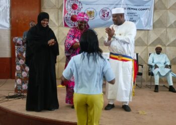 N’Djaména : Coup d’envoi de la SENAFET 2026 sous le signe de l’inclusion