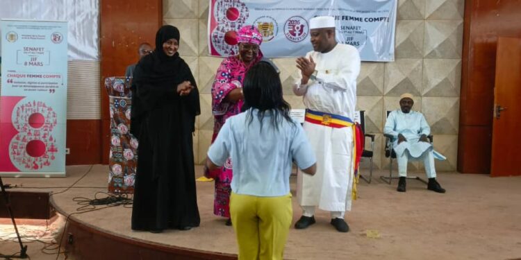 N’Djaména : Coup d’envoi de la SENAFET 2026 sous le signe de l’inclusion