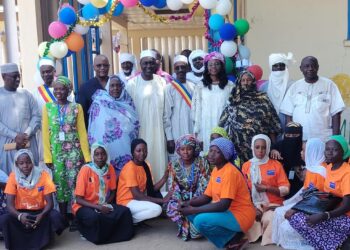 Batha : les activités de la SENAFET 2026 lancées officiellement officiel à Ati