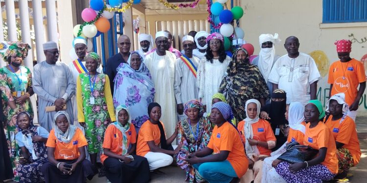 Batha : les activités de la SENAFET 2026 lancées officiellement officiel à Ati