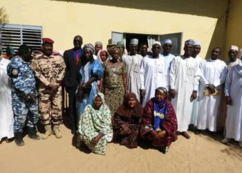 ​Salamat : les activités de la SENAFET 2026 lancées à Am-Timan