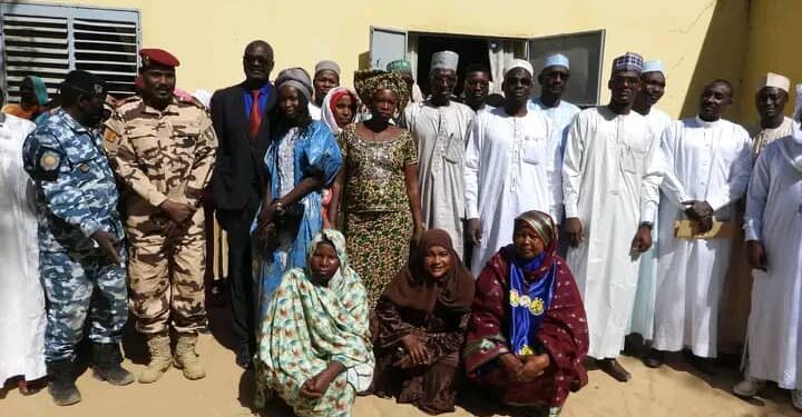 ​Salamat : les activités de la SENAFET 2026 lancées à Am-Timan