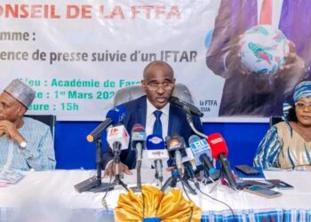 ​Tchad : La FTFA dresse le bilan d&rsquo;un an de réformes et de défis