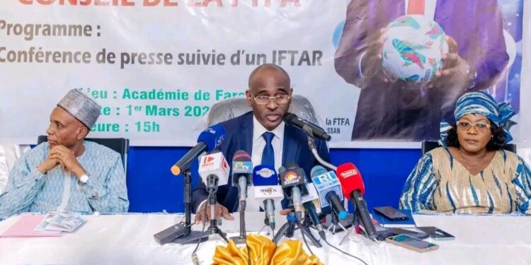 ​Tchad : La FTFA dresse le bilan d&rsquo;un an de réformes et de défis