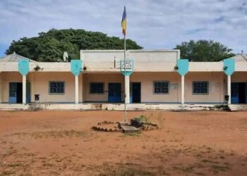 ​Sarh : un réseau de voleurs de vélos démantelé à l&rsquo;université