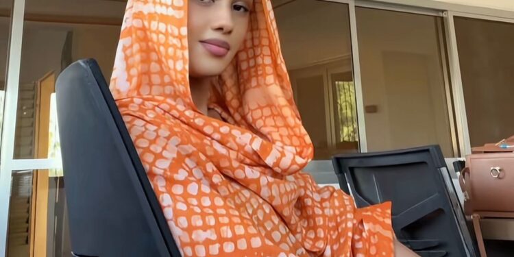 ​Tchad : Mahassine Oumar, l’équilibre de la plume et du micro