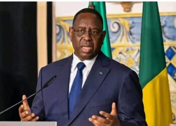 ​ONU : Macky Sall, le candidat de l&rsquo;Afrique pour succéder à António Guterres