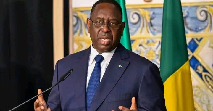 ​ONU : Macky Sall, le candidat de l&rsquo;Afrique pour succéder à António Guterres