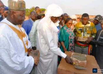 ​Logone Oriental : La Semaine Nationale de la Femme Tchadienne lancée à Bodo​