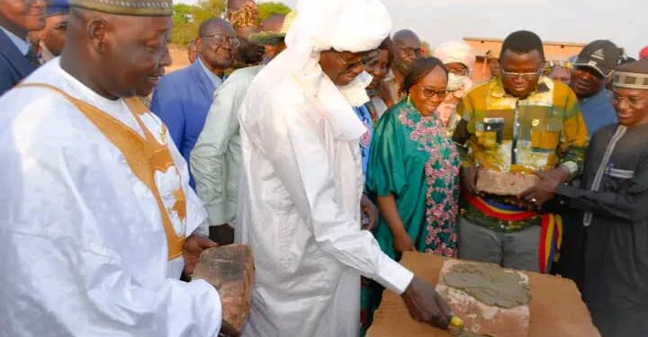 ​Logone Oriental : La Semaine Nationale de la Femme Tchadienne lancée à Bodo​