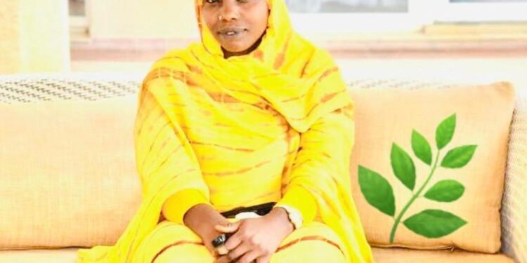 SENAFET/JIF 2026 : ​Achta Daoud Soumaïne, l’engagement et l’excellence au service du quatrième pouvoir