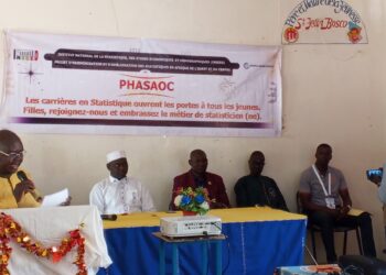 ​Moyen-Chari : L’INSEED peaufine ses statistiques pour orienter le développement régional