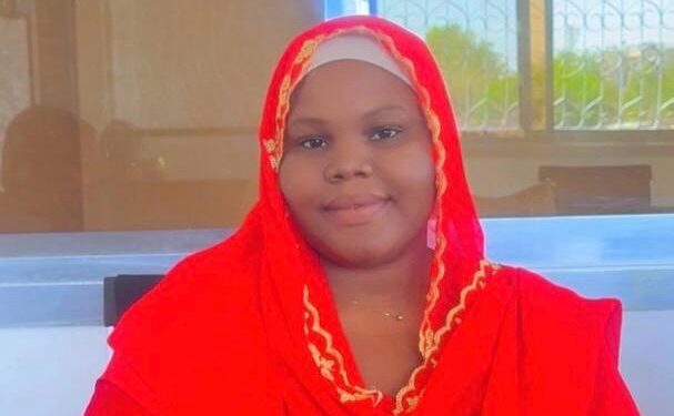 ​SENAFET/JIF 2026 : Yasmine Mahamat Abdoulaye, l’ascension d’une plume engagée au service de l’information