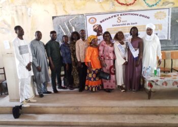 ​Moyen-Chari : L’Université de Sarh lance la SENAFET 2026 sous le signe de l’inclusion