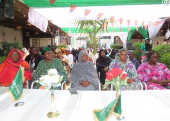 Tchad : Le Club « Émergence-Jeunes Leaders Féminines » prend son envol