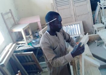 ​Bol : Le projet RENFORT propulse l&rsquo;insertion professionnelle de 263 jeunes et femmes