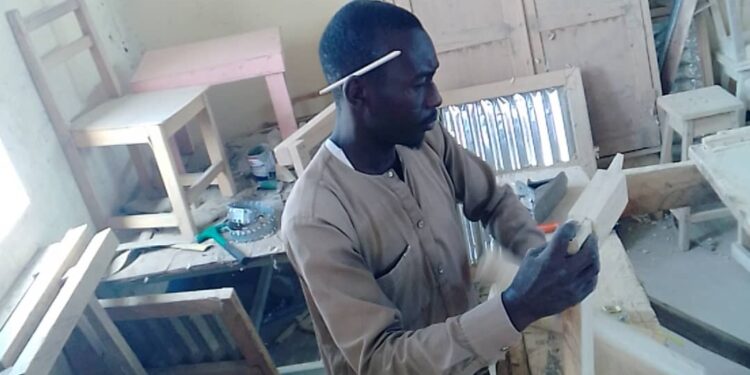 ​Bol : Le projet RENFORT propulse l&rsquo;insertion professionnelle de 263 jeunes et femmes