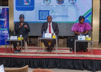 Tchad : la commune de la ville de N&rsquo;Djamena célèbre sa 1ère année d&rsquo;engagement