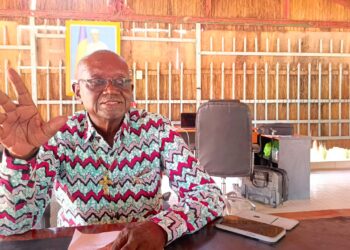 ​Sarh : Le projet DEBACO au chevet de « l’or blanc » tchadien