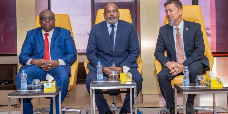 Tchad : Lancement des microprojets pour renforcer la résilience urbaine