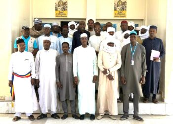 Biltine : Ouverture de l’Atelier d’élaboration du Programme Annuel d’Investissement