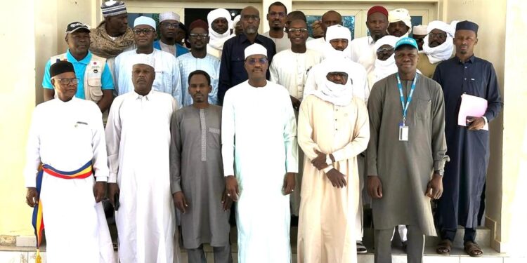 Biltine : Ouverture de l’Atelier d’élaboration du Programme Annuel d’Investissement