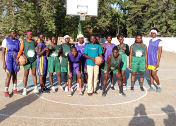 SENAFET/JIF 2026 : Basket-ball à Sarh, les Queens dictent leur loi face aux Star Girls