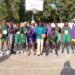 SENAFET/JIF 2026 : Basket-ball à Sarh, les Queens dictent leur loi face aux Star Girls