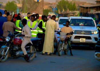 Guéra : L&rsquo;ONASER sensibilise contre l&rsquo;excès de vitesse pendant le Ramadan