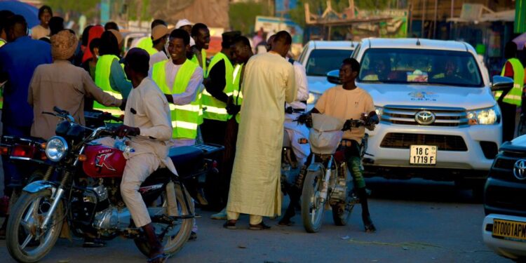 Guéra : L&rsquo;ONASER sensibilise contre l&rsquo;excès de vitesse pendant le Ramadan
