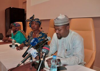 Tchad : L’ONAPE forme 150 femmes aux techniques de recherche d’emploi à l’occasion de la SENAFET 2026