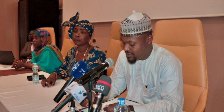 Tchad : L’ONAPE forme 150 femmes aux techniques de recherche d’emploi à l’occasion de la SENAFET 2026