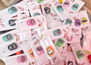 Tchad : Le chapelet électronique, la nouvelle tendance chez les jeunes musulmans