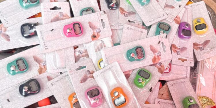 Tchad : Le chapelet électronique, la nouvelle tendance chez les jeunes musulmans